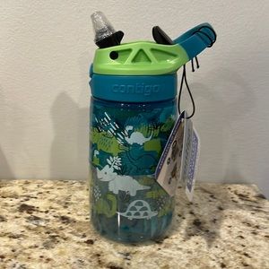 Contigo Dino Water Bottle